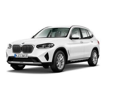 Gebraucht 2025 BMW X3 SUV | 35.903 € (Guter Preis)