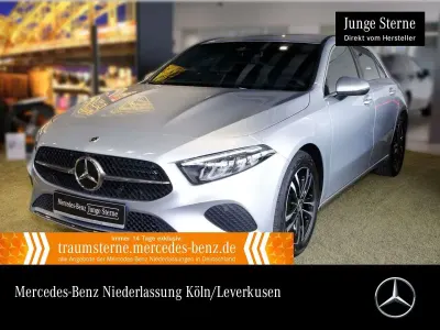 Gebraucht Mercedes A200 Advanced 163 PS (119 kW) 2025 Silber Limousine