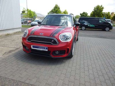 Mini Cooper SD Countryman
