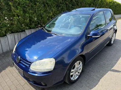Gebraucht VW Golf VI