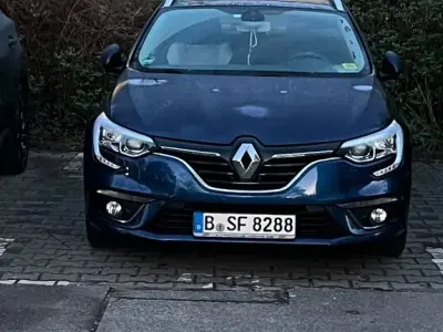 Brugt Renault Mégane IV