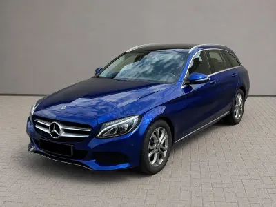 Gebraucht Mercedes C250