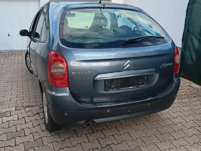 Gebraucht Citroën Xsara Picasso