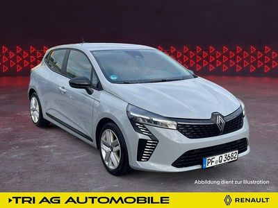 Second-hand Renault Clio V Evolution 101 CP (74 kW) 2024 Gri Berlinǎ