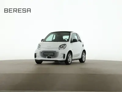 Gebraucht Smart ForTwo Electric Drive