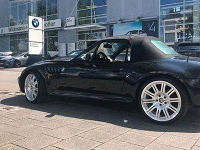 BMW Z3