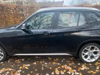 Gebraucht BMW X1