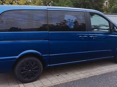 Mercedes Viano