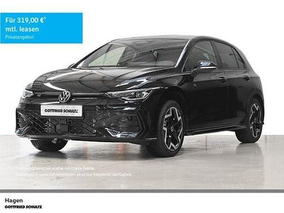 Nuova VW Golf VIII R 150 CV (110 kW) 2026 Berlina