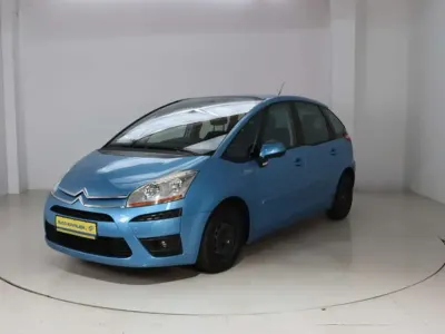 Gebraucht Citroën C4 Picasso