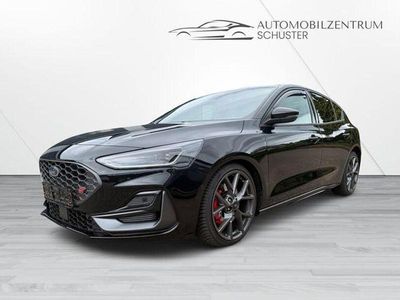 Gebraucht Ford Focus ST 280 PS (205 kW) 2024 Schwarz Limousine