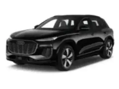 Gebraucht Audi Q6 e-tron