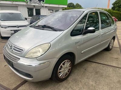Citroën Xsara Picasso
