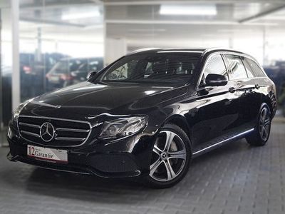 Mercedes E400