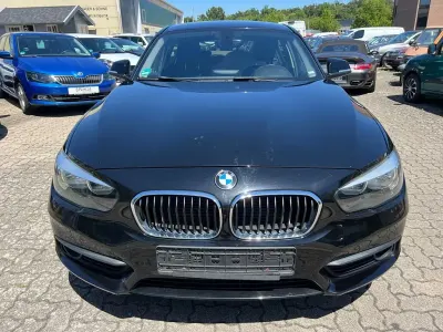 Gebraucht BMW 118