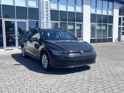 VW Golf VIII