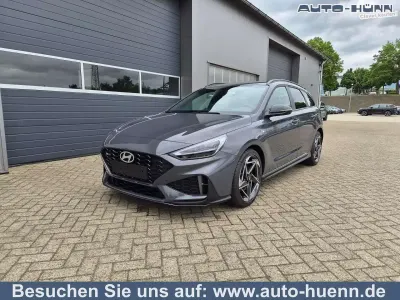 Gebraucht Hyundai i30