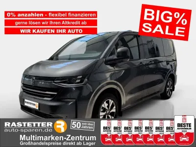 Neu VW Caravelle Style 160 kW (218 PS) 2026 Other Van
