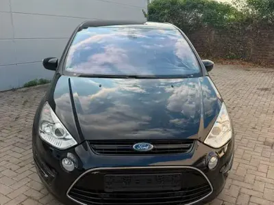 Gebraucht Ford S-MAX