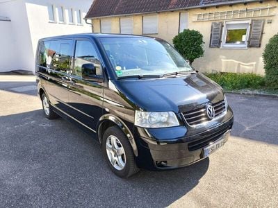 VW T5