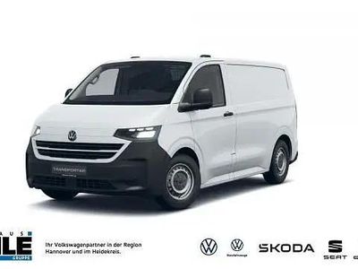 Grau Neu 2026 VW Transporter Van | 64.532 €