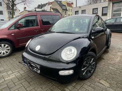 gebraucht VW Beetle NewNew1.4 Generation