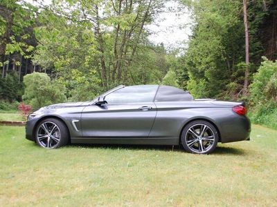 BMW 440