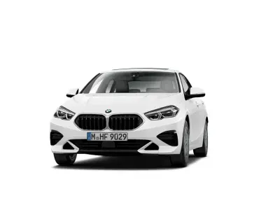 Gebraucht BMW 220 Shadowline 190 PS (139 kW) 2026 Coupé