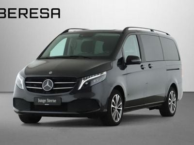Mercedes V300