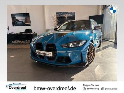Gebraucht BMW M3 Performance 551 PS (405 kW) 2025 Kombi