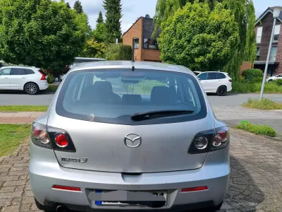 Brugt Mazda 3