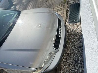 gebraucht Audi A4 2.0 -