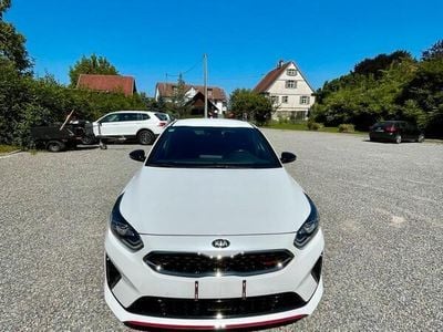Kia Ceed GT