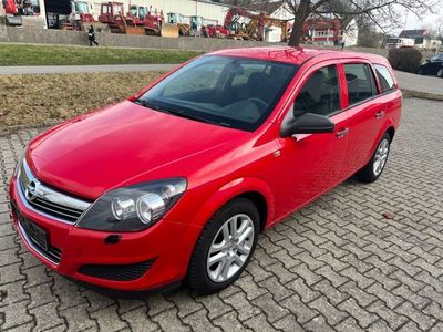 gebraucht Opel Astra Caravan 1.7 CDTI ecoF INNOV. "110 J." ...