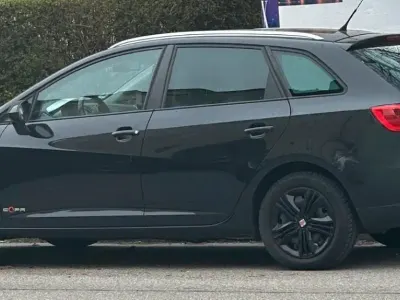 Gebraucht Seat Ibiza ST