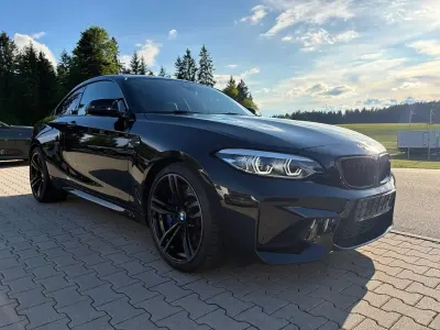 Gebraucht BMW M2