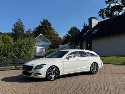 Mercedes CLS350