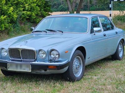 gebraucht Jaguar XJ12 Daimler Automatik Double Six