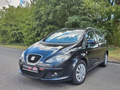 Seat Altea XL