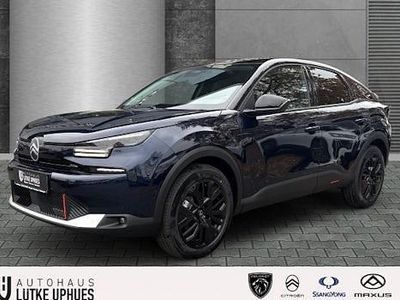 Blau Neu 2025 Citroën C4 Limousine | 28.350 €