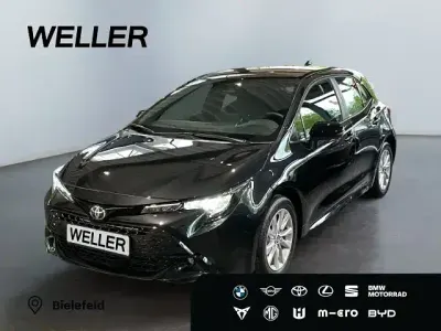Gebraucht Toyota Corolla