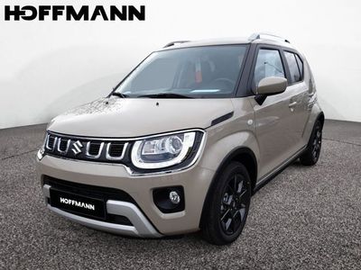 gebraucht Suzuki Ignis 1.2 Dualjet Hybrid CVT Comfort