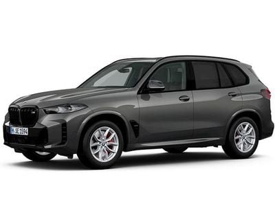 Gebraucht BMW X5 M Sport 530 PS (389 kW) 2025 SUV