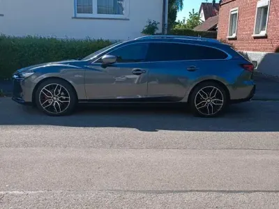 Gebraucht Mazda 6