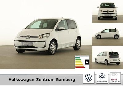 VW e-up!