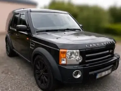 Gebraucht Land Rover Discovery