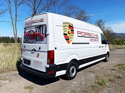 gebraucht VW Crafter 