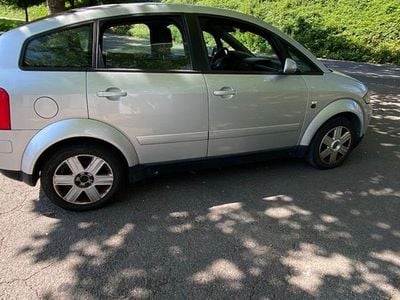 Audi A2