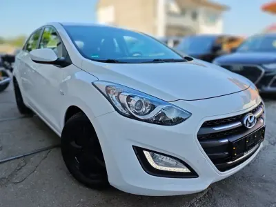 Gebraucht Hyundai i30