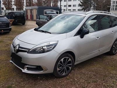 Renault Grand Scénic III